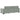 Set de canapele cu perne, 2 piese, gri deschis, catifea