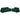 Set de canapele cu perne, 2 piese, verde închis, catifea
