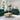 Set de canapele cu perne, 2 piese, verde închis, catifea