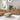 Set de canapele cu perne, 2 piese, maro, catifea