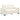 Set de canapele cu perne, 2 piese, crem, catifea