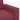 Set canapea cu perne, 2 piese, roșu vin, material textil