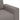 Set de canapea cu perne, 2 piese, gri taupe, material textil