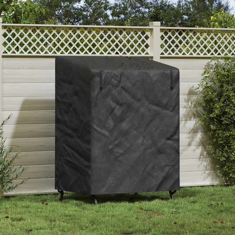 Husă pentru leagăn de exterior 120 x 90 x 155 cm