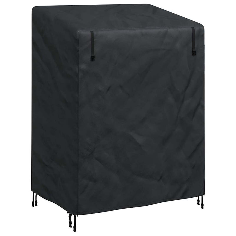 Husă pentru leagăn de exterior 120 x 90 x 155 cm