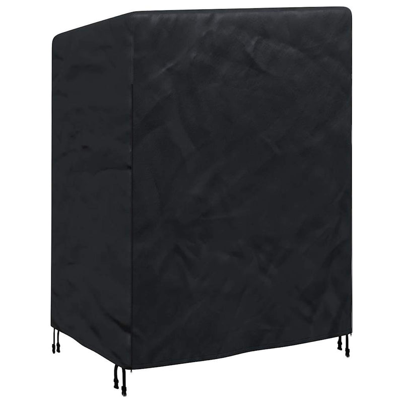 Husă pentru leagăn de exterior 120 x 90 x 155 cm