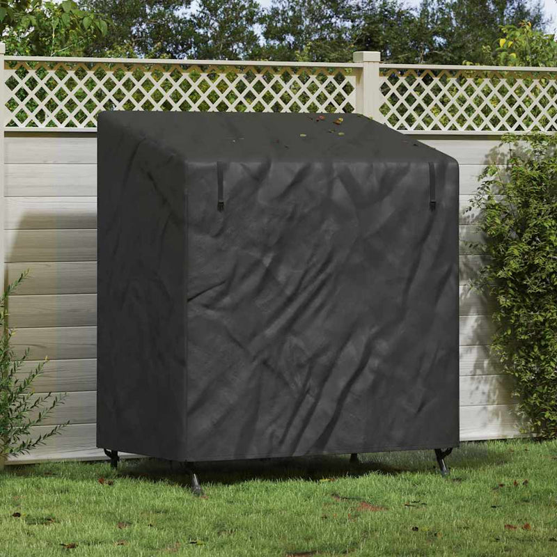 Husă pentru leagăn de exterior 135 x 100 x 165 cm
