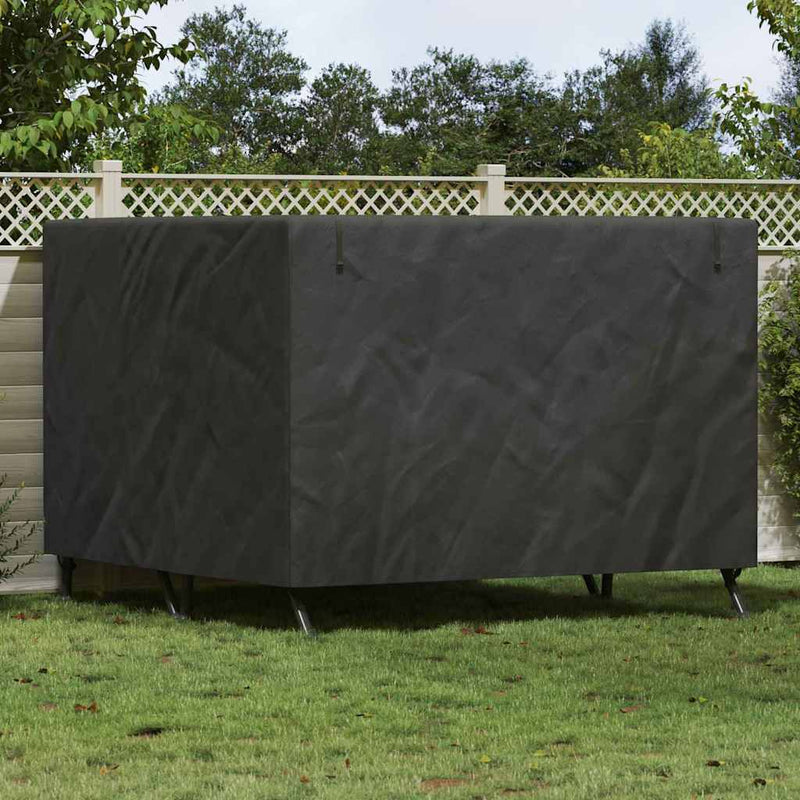 Husă pentru leagăn de exterior 250 x 250 x 160 cm