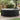 Husă pentru mobilă 279 x 279 x 85 cm Material Oxford 420D Negru