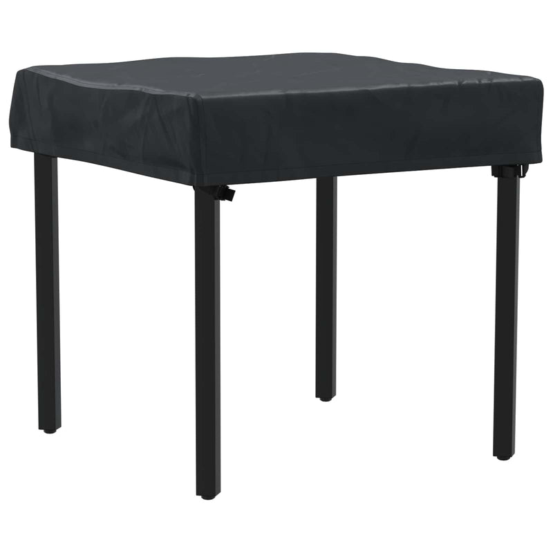 Copertă pentru masă 62 x 62 x 15 cm Pătrat Rezistent la apă