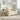 Canapea fotoliu crem 100x78x84 cm material textil