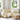 Canapea cu 2 locuri, crem, 180x78x84 cm, material textil