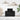 Canapea scaun negru 100x78x84 cm catifea