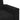 Canapea scaun negru 100x78x84 cm catifea