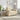 Canapea fotoliu crem 100x78x80 cm material textil
