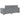 Canapea lovesea gri deschis 180x77x82 cm stofa