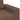 Canapea extensibilă maro 180x77x82 cm, material textil