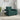 Canapea fotoliu verde închis 100x77x82 cm, material textil