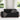Canapea cu 2 locuri negru 180x77x82 cm stofa