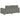 Canapea extensibilă gri deschis 180x77x82 cm, material catifea reiată