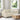 Canapea cu 2 locuri Bej 160 cm Material textil din in
