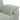 Canapea lovesea gri deschis 160x77x82 cm catifea