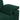 Canapea extensibilă verde închis 160x77x82 cm catifea