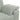 Canapea loveseat gri deschis 180x77x82 cm catifea