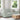 Canapea loveseat gri deschis 180x77x82 cm catifea