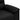 Canapea scaun negru 100x81x84 cm piele artificială