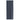 Perdele Opaque cu Inel 2 buc. Antracit 260 x 140 cm Poliester