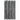 Cortine din catifea 2 buc. Gri 175 x 140 cm Catifea