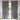 Cortine din catifea 2 buc. Gri 245 x 140 cm Catifea