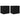 Noptiere montate pe perete 2 buc Negru 38x34x40 cm