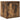 Noptiere montate pe perete 2 buc Stejar afumat 38x34x40 cm