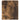 Noptiere montate pe perete 2 buc Stejar afumat 38x34x40 cm