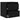 Noptiere de perete 2 buc Stejar negru 38x34x40 cm