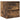 Noptiere montate pe perete 2 buc Stejar afumat 38x34x40 cm