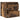Noptiere montate pe perete 2 buc Stejar afumat 38x34x40 cm