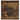 Noptiere montate pe perete 2 buc Stejar afumat 38x34x40 cm