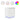 Noptiere cu lumini LED 2 buc Alb 38x34x50 cm