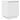 Noptiere cu lumini LED 2 buc Alb 38x34x50 cm