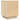 Noptiera cu lumini LED Stejar Sonoma 38x34x50 cm