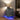 Noptiere cu lumini LED 2 buc Beton Gri 38x34x50 cm