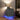 Noptiere cu lumini LED 2 buc Gri Sonoma 38x34x50 cm