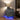Noptiere cu lumini LED 2 buc Beton Gri 38x34x50 cm