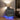 Noptiere cu lumini LED 2 buc Gri Sonoma 38x34x50 cm