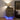 Noptiera cu lumini LED Stejar Sonoma 38x34x65 cm