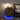 Noptiera cu lumini LED Stejar afumat 38x34x65 cm