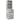 Noptiera gri beton 39x35x125 cm lemn prelucrat